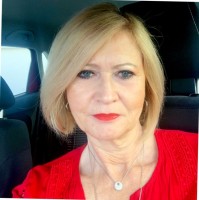 RHINE EUROPE TERMINALS Employee Petra Kaiser's profile photo