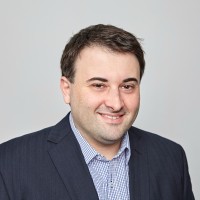 FlyFreely Employee David Cole's profile photo