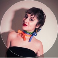 J.Crew Employee Sofia Losada's profile photo