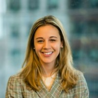 L.E.K. Consulting Employee Katie Farrell's profile photo