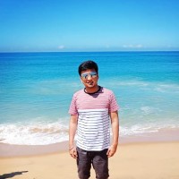 Coast To Coast Designs (P) Ltd Employee Yojit Mahajan's profile photo