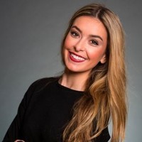 The Howie Carr Show Employee Grace Curley's profile photo