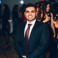 Kevin Kuriakose Email
