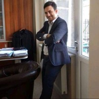bybilla Employee Ahmet Bayram's profile photo