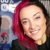 JOY Media Employee Jessica Window's profile photo