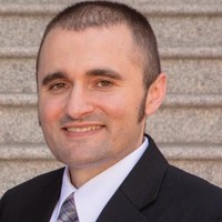 T-Mobile Employee Jacob Simpson's profile photo