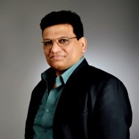 Aspect Global Ventures Pvt Ltd. Employee Ajay Kawale's profile photo