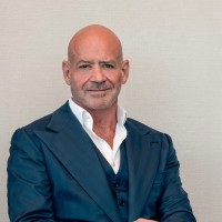 Kenneth Cutbush Email & Phone Number