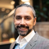 Result Employee Edgar Luczak's profile photo