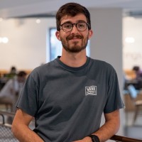 Sparkli Employee Jaime Sánchez Galarraga's profile photo