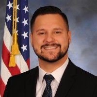 Akima Employee Jesse Fisher's profile photo