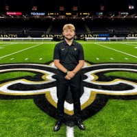Southeastern Louisiana University College of Business Employee Carson Jacob's profile photo