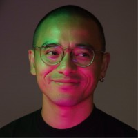 Grab Employee Danis Lou's profile photo