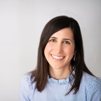 Cleveland Foundation Employee Allison Baker's profile photo
