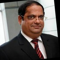 Centrum Group Employee Shailendra Apte's profile photo