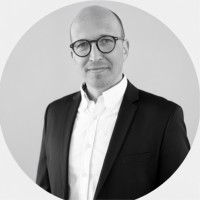 BlackSwan Technologies Employee Lior Darel's profile photo