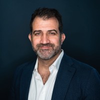 Data Kinetic Employee Nicholas King's profile photo