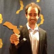 Le Patin Libre Employee Alexandre Hamel's profile photo