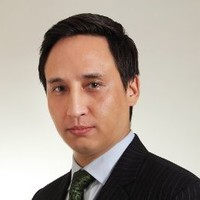 MMITA Employee Gene Kim's profile photo