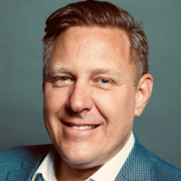 Briotix Health LP Employee Stephen Brown's profile photo