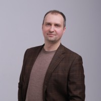 ASTER Employee Lukoyanov Dmitry's profile photo