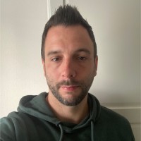 KIEPE Employee Florian Trippe's profile photo