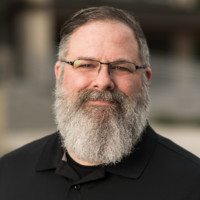 Internal Revenue Service Employee Anthony Nardozzi's profile photo