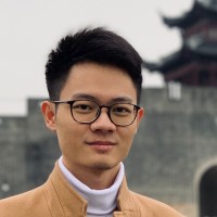 Chean Yan Email