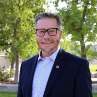Norco College Employee Quinton Bemiller's profile photo
