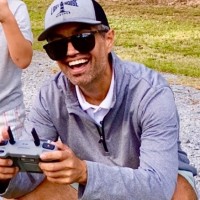 Lighthouse Visuals Employee Sim Asher's profile photo