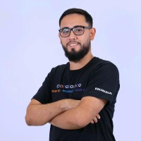 Honda Brasil Employee Caique Lima Ferreira's profile photo