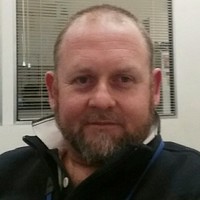 Indra Employee Matt Towner's profile photo