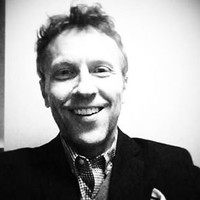 Bank of America Employee Fred Chesson's profile photo