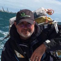 McLeod + Aitken Employee Jeremy Robinson's profile photo