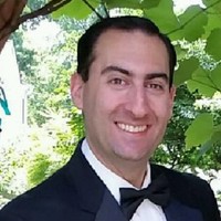 Daniel Stein Email & Phone Number