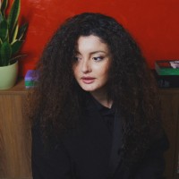 Arkadë Studio Employee Eduina Jaupi's profile photo