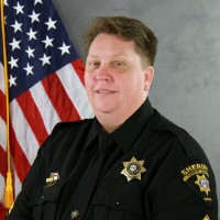 Forsyth County Sheriff's Office Employee Paige Simpson's profile photo