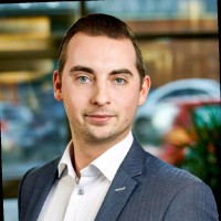 RIAS A/S Employee Mikkel Koefoed's profile photo