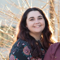 Waypoints Employee MacKenzie Reed's profile photo