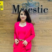 StratJuris Law Partners Employee Pooja Nanda's profile photo