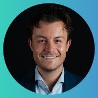 Florent Geerts Email & Phone Number