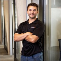 DIRTT Employee Chase Jamison's profile photo