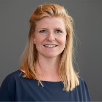 Nouryon Employee Gemma Smits's profile photo