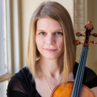 Brevard Music Center Employee Beth Kramer's profile photo