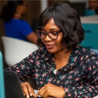 FIGOURS Employee Itunuoluwa Nwosu's profile photo