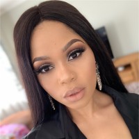Basetsana Pule Email & Phone Number