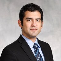 Lockheed Martin Employee Benjamin Reyes Jr.'s profile photo