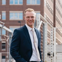 S & S REI Employee Tanner Schmidt's profile photo