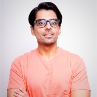 DramaBox Employee Sikandar Sidhu's profile photo