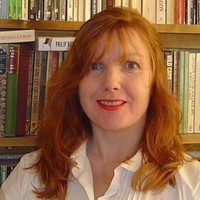 Electronics Weekly Employee Caroline Hayes's profile photo